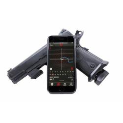 MANTIS X10 ELITE - SHOOTING PERFORMANCE SYSTEM