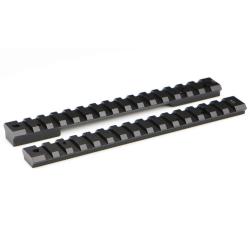 WARNE SAVAGE AXIS 20MOA RAIL