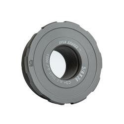 PRECISION ARMAMENT OPEN-SOURCE DIRECT THREAD SUPPRESSOR MOUNT 5/8