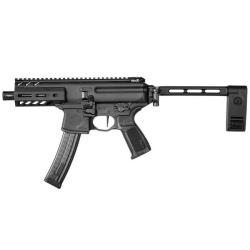 SIG SAUER MPX 4.5