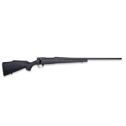 WEATHERBY VANGUARD OBSIDIAN 243 WIN 22