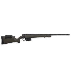 Weatherby Model 307 Range XP .308 Win 24