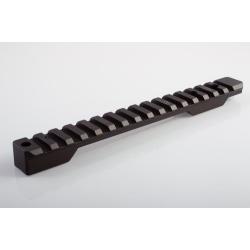 Weatherby PEAK 44 Picatinny Rail (Jrail) Model 307 Long Action