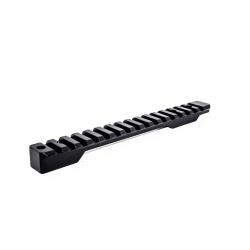 Weatherby Picatinny Base Mark V Magnum 9-Lug