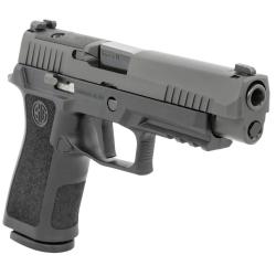 SIG SAUER P320-XFULL SIZE 9MM 17RD