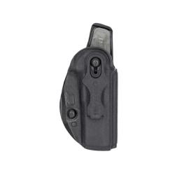 SAFARILAND SPECIES GLOCK 19 STX TAC BLK RT