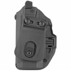 SAFARILAND SIG P365 SAFSEV BLK RH