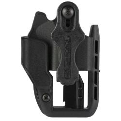 SCHEMA S&W SHIELD SHIELD PLUS RT BLK