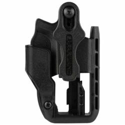 SCHEMA GLOCK 43/43X RT BLK