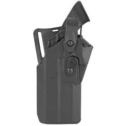 SAFARILAND SPECIES GLOCK 19 COR KHK RH