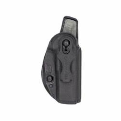 SAFARILAND SPECIES SHIELD PLUS STX TAC BLK RT