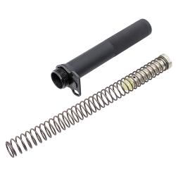 CMMG AR15 6-POSITION RECEIVER EXTENSION KIT (MIL-SPEC CARBINE PATTERN)