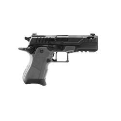 OA DEFENSE 2311 COMPACT PRO PORTED 9MM 15RD BLACK & GRAY