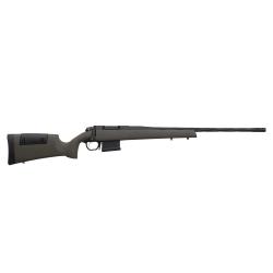Weatherby Model 307 Range XP 257 Weatherby Magnum 28