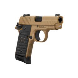 SIG SAUER P238 EMPEROR SCORPION 380 ACP 7RD