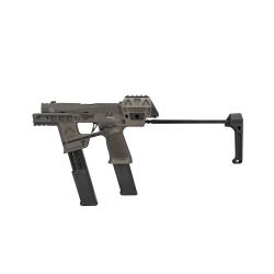 SIG SAUER P320 FLUX LEGION 9MM OPTIC READY 30RD