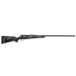 Weatherby Mark V Live Wild 6.5 Creedmoor 24