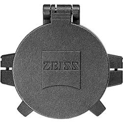 Zeiss Flip-Up and Fold-Flat Pro Ocular Lens Cover for Conquest V4 Riflescope, 1.735