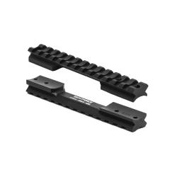 NIGHTFORCE STANDARD DUTY KIMBER 84 SA 1913 MIL-STD 20 MOA BASE