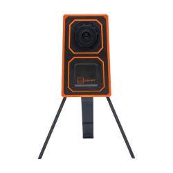 LONGSHOT TARGET CAMERA RANGER 100 YARD