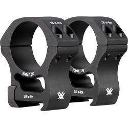 Vortex Pro Rings 30mm High