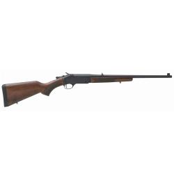Henry Single Shot Steel Rifle .357 Mag/.38 Spl