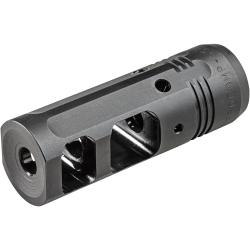 SUREFIRE PROCOMP STANDALONE MUZZLE BRAKE .223 CALIBER(5.56MM) 1/2-28 THREAD PITCH