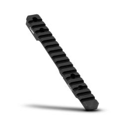 MDT RUGER AMERICAN 22LR 20 MOA PICATINNY SCOPE BASE