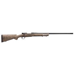 WINCHESTER MODEL 70 LONG RANGE 6.5 PRC 24