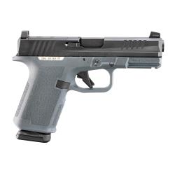 RUGER RXM STEALTH GRAY FRAME 9MM 15RD CAPACITY