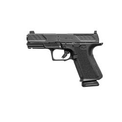 SHADOW SYSTEMS MR920 FOUNDATION 9MM 15+1 CAPACITY OPTIC READY