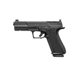 SHADOW SYSTEMS DR920 FOUNDATION 9MM 17+1 CAPACITY OPTIC READY