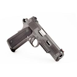 NIGHTHAWK CUSTOM AGENT 2 .45 ACP IOS SIGHT UPGRADE INCLUDES IOS PLATE FOR TRIJICON RMR