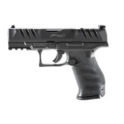 WALTHER PDP 9MM COMPACT 15+1 CAPACITY