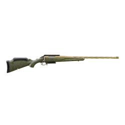 RUGER AMERICAN GEN II PREDATOR 6.5 CREEDMOOR 22
