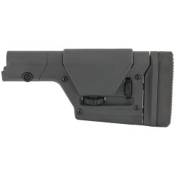 Magpul PRS GEN3 Precision-Adjustable Stock Stealth Gray Magpul PRS GEN3 Precision-Adjustable Stock Stealth Gray