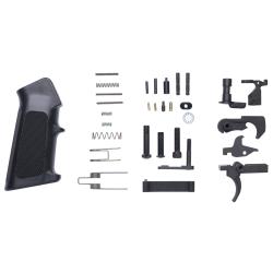 CMMG LOWER PARTS KIT, AR15