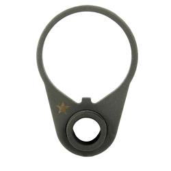 BCM QD End Plate BCM QD End Plate