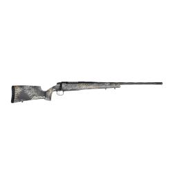 Weatherby 307 Alpine ST 7mm Backcountry 22