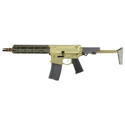 Q Honey Badger 5.56 NATO SBR Q Honey Badger 5.56 NATO SBR