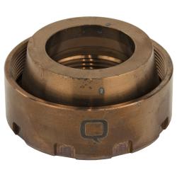 Q PLAN-B SILENCER MOUNT SAKER