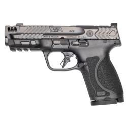 SMITH & WESSON PERFORMANCE CENTER M&P9 M2.0 COMPACT CARRY COMP