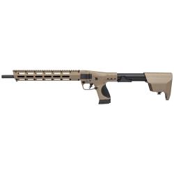 Smith & Wesson M&P FPC Series 9mm FDE
