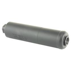 GRIFFIN ARMAMENT GP5 SILENCER 5.56MM 1/2X28 DIRECT THREAD