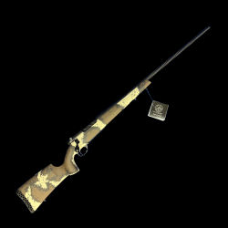 Weatherby Mark V High Country 257 Wby Mag 28