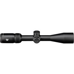 Vortex Crossfire HD 3-9x40 Illuminated Dead-Hold 2A BDC