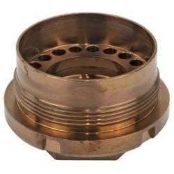 Q Plan-B Silencer Mount Omega 9K