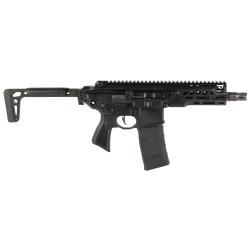 SIG SAUER MCX-RATTLER LT 300BLK SBR 6.75 SIG SAUER MCX-RATTLER LT 300BLK SBR 6.75
