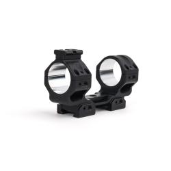 AREA 419 TACTICAL SERIES SCOPE MOUNT 30MM TUBE 39MM (1.54