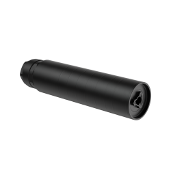 Liberty Precision Machine Anthem-S2 .30 Caliber Rifle Silencer